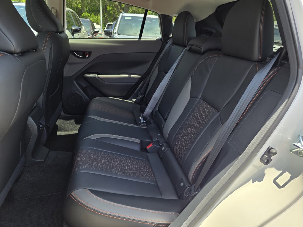 New 2026 Subaru Crosstrek 2.5i Limited AWD/4WD image 15