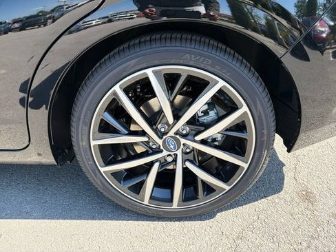New 2026 Subaru Impreza 2.0i Sport AWD/4WD image 27