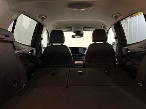 Used 2025 Buick Encore GX Preferred FWD image 14
