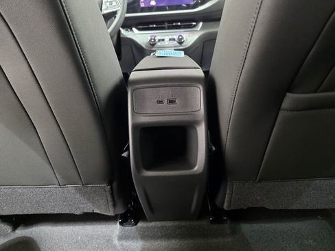 New 2026 Buick Envista Preferred w/ Convenience I Package image 29