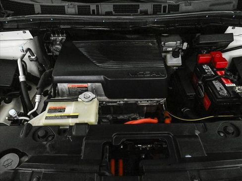 Used 2018 Nissan Leaf S w/ S Charge Package image 23