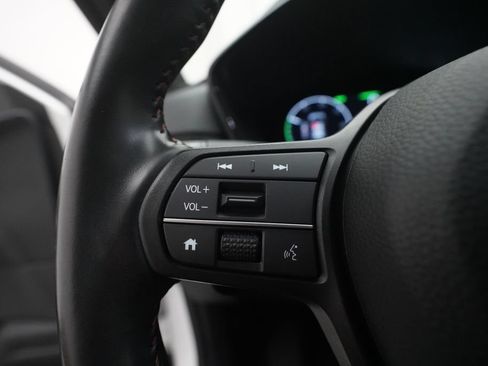 Certified 2024 Honda CR-V Sport-L image 18