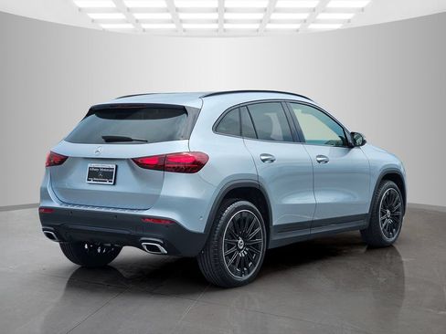 New 2026 Mercedes-Benz GLA 250 image 6