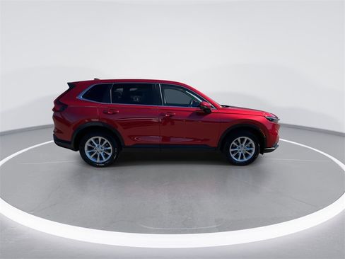 Certified 2024 Honda CR-V EX-L image 16