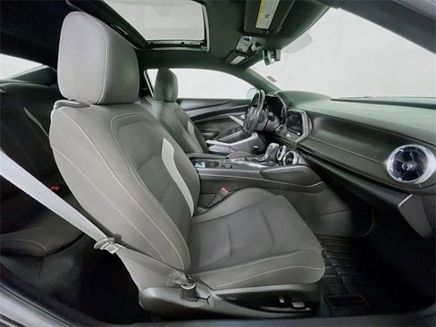 Used 2018 Chevrolet Camaro LT w/ Redline Edition image 30