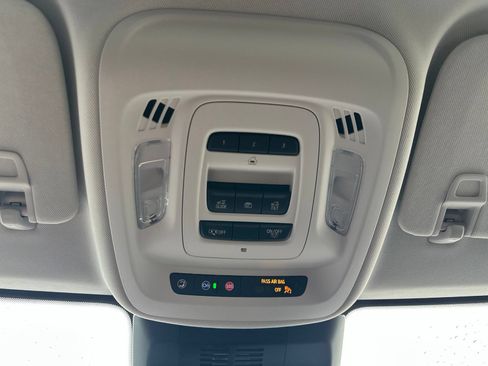 Used 2026 Buick Envision Avenir AWD/4WD image 84