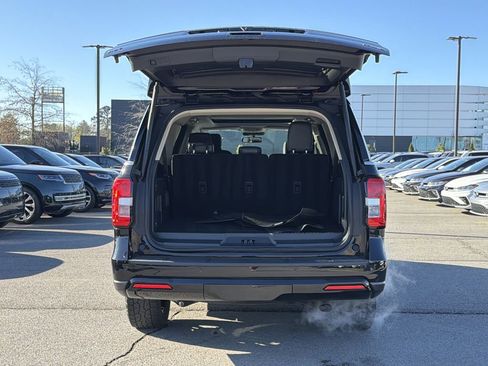 Used 2023 Ford Expedition Max XLT image 16