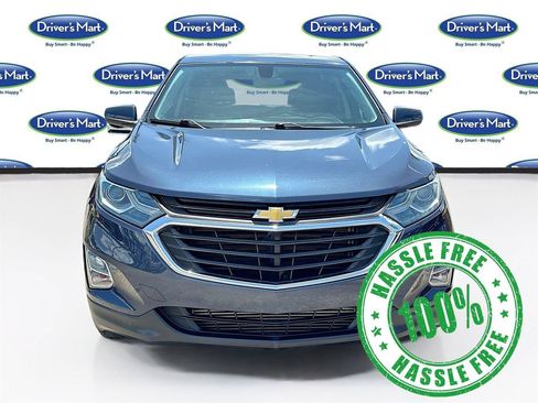 Used 2019 Chevrolet Equinox LT FWD image 2