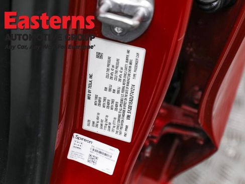 Used 2020 Tesla Model 3 Standard Range image 33