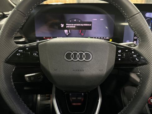 New 2026 Audi SQ5 Premium Plus AWD/4WD image 23