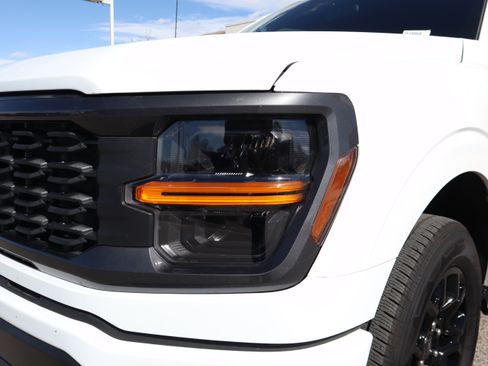 Certified 2025 Ford F150 STX image 14