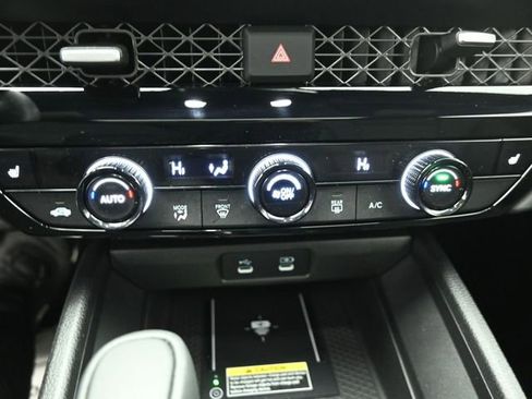 Used 2025 Honda Accord Sport image 13