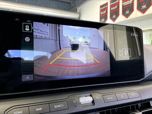 Used 2025 Kia K4 FWD image 12