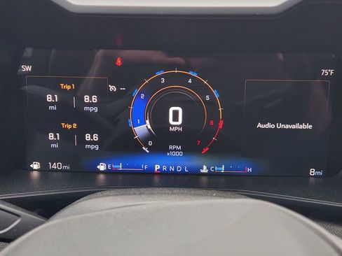 New 2026 Chevrolet Colorado W/T image 12