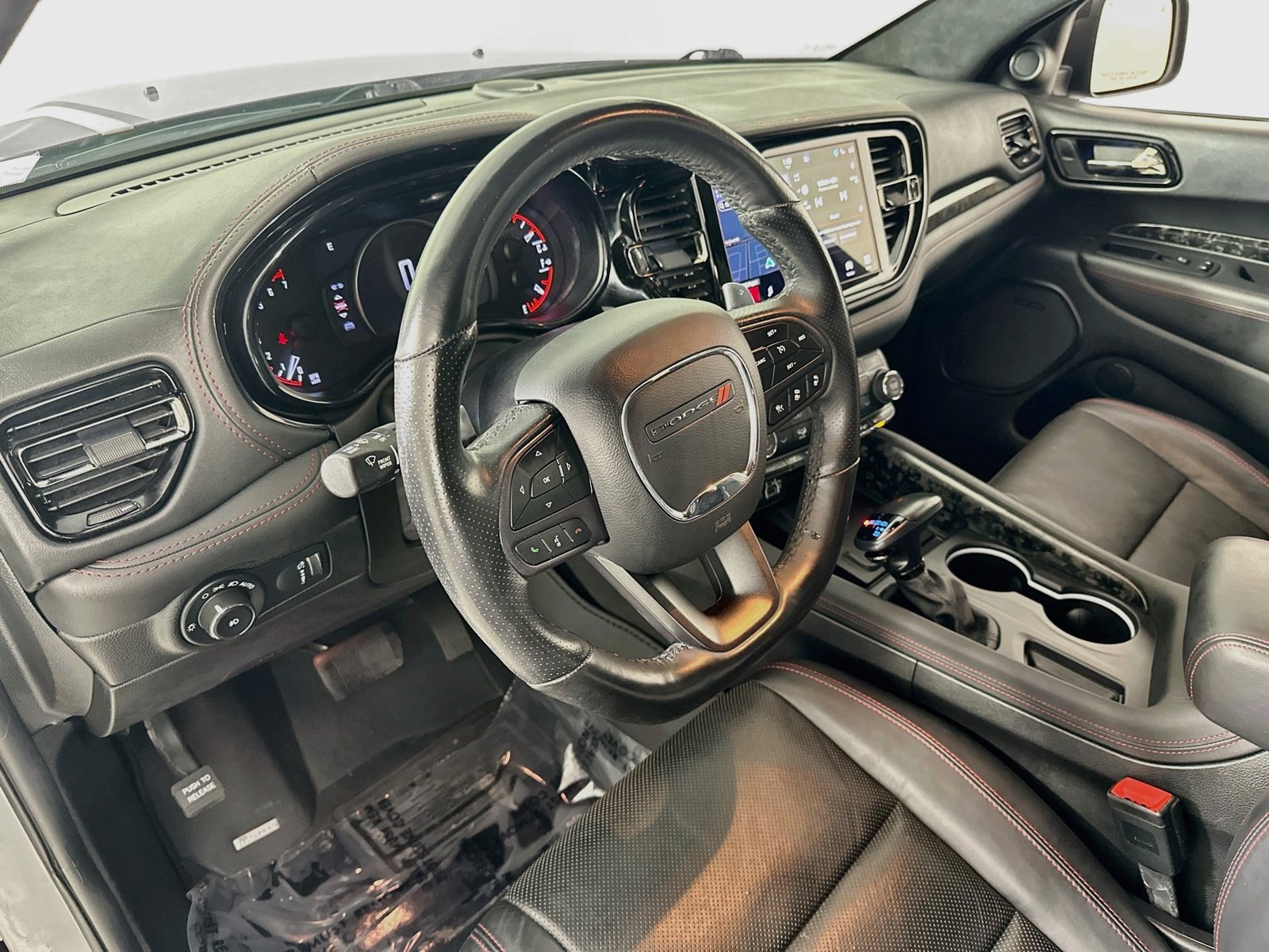 Used 2023 Dodge Durango R/T RWD image 9