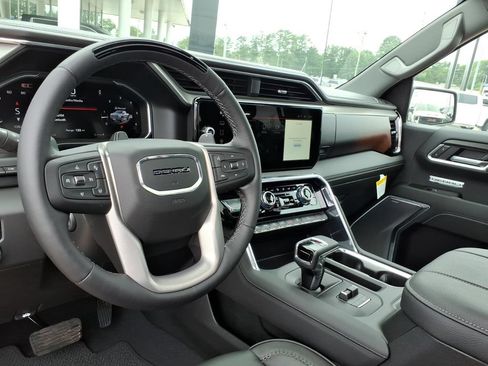 New 2026 GMC Sierra 1500 Denali AWD/4WD image 15