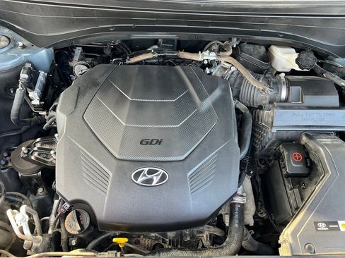 Used 2020 Hyundai Palisade Limited image 48