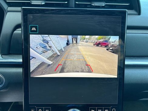 Used 2026 GMC Terrain Elevation AWD/4WD image 19
