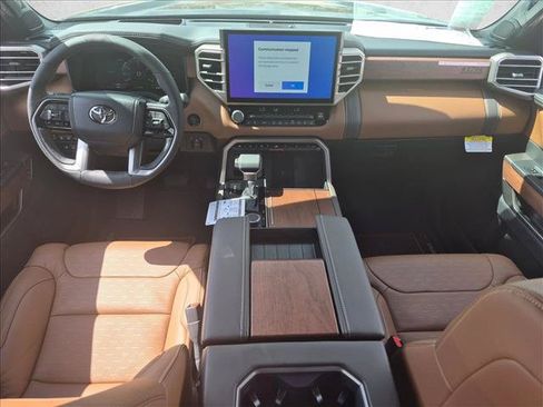 New 2026 Toyota Tundra 1794 Edition AWD/4WD image 13