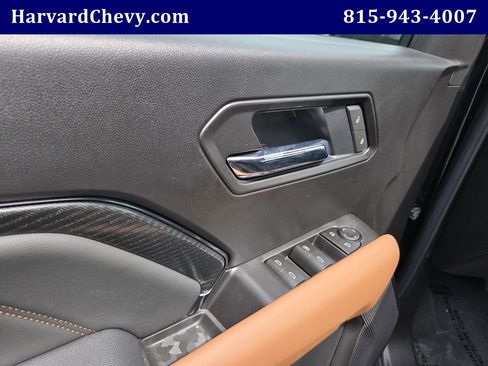 Certified 2026 GMC Canyon AT4 AWD/4WD image 34