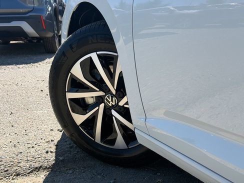 New 2026 Volkswagen Jetta S FWD image 10