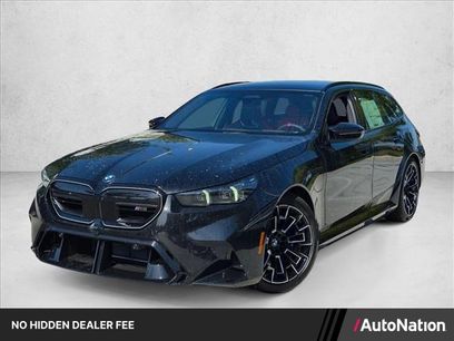 New 2027 BMW M5 Touring