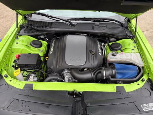 Used 2023 Dodge Challenger R/T w/ T/A Package image 18