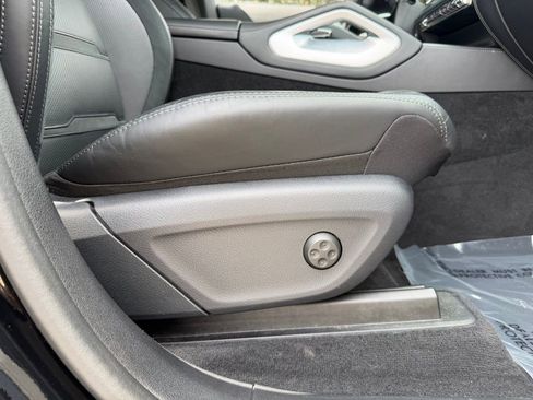 Used 2023 Mercedes-Benz GLE 53 AMG 4MATIC Coupe image 36