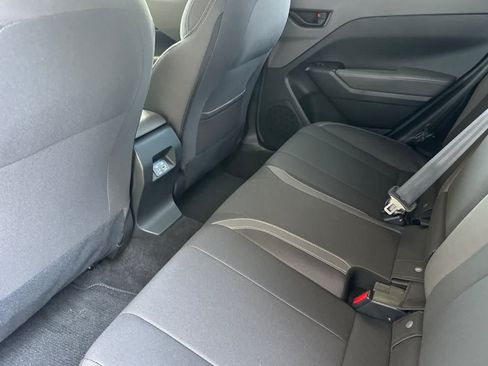 New 2026 Subaru Crosstrek 2.5i Premium AWD/4WD image 4