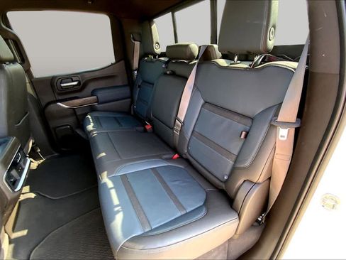 Used 2021 GMC Sierra 1500 Denali w/ Technology Package AWD/4WD image 20