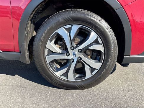 Used 2021 Subaru Outback Limited XT w/ Popular Package #2 image 83