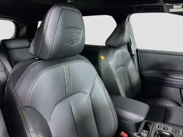 New 2026 Subaru Outback Wilderness AWD/4WD image 29