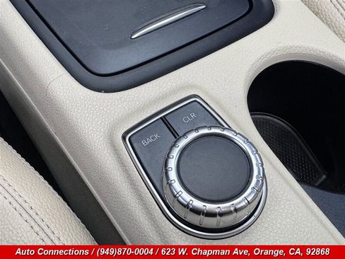 Used 2014 Mercedes-Benz CLA 250 image 17
