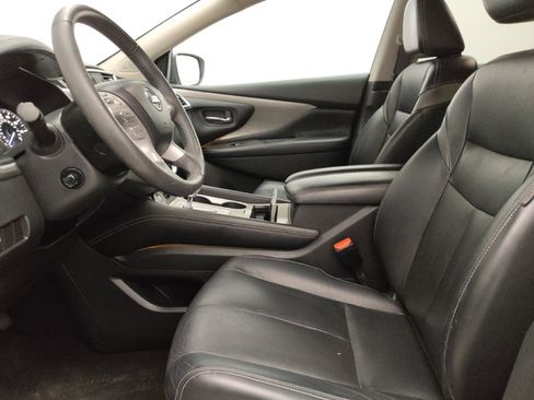 Used 2016 Nissan Murano Platinum w/ Platinum Technology Package AWD/4WD image 17