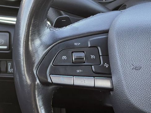 Used 2022 Cadillac CT4 Premium Luxury w/ Climate Package image 13