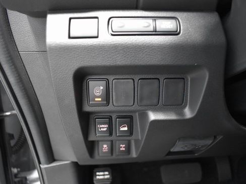 New 2025 Nissan Frontier PRO-4X image 18