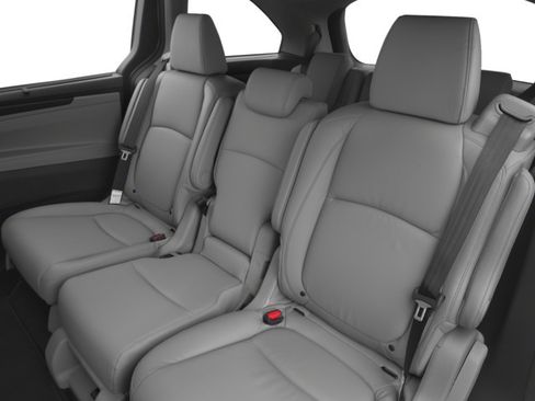 Used 2018 Honda Odyssey EX-L image 17