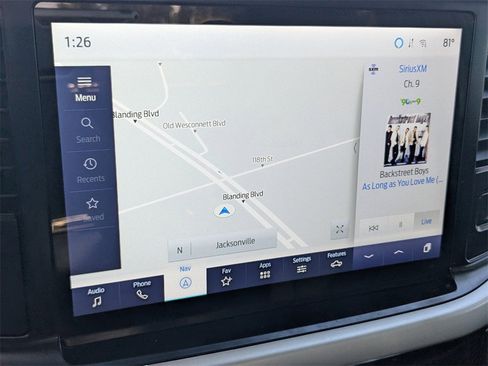 Used 2021 Ford F150 XLT w/ Equipment Group 302A High image 21