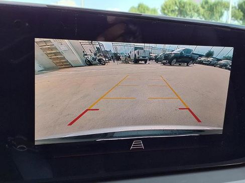 New 2026 Buick Envista Sport Touring w/ Convenience I Package FWD image 5