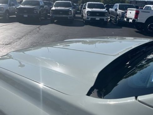 Used 2024 Ford Ranger XL w/ Trailer Tow Package image 9