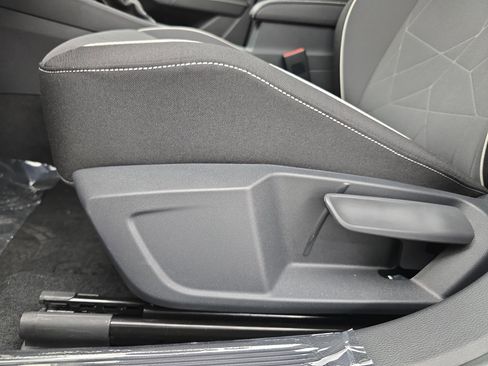 New 2026 Volkswagen Jetta Sport image 28