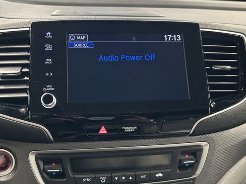 Used 2023 Honda Ridgeline RTL-E image 29