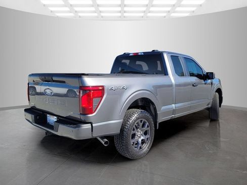 Used 2026 Ford F150 STX w/ Equipment Group 200A AWD/4WD image 5
