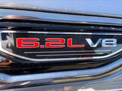 Used 2019 GMC Sierra 1500 AT4 w/ AT4 Premium Package AWD/4WD image 10