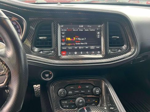 Used 2020 Dodge Challenger R/T Scat Pack RWD image 15