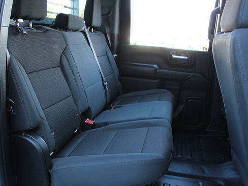 Used 2024 Chevrolet Silverado 3500 W/T w/ WT Convenience Package image 38