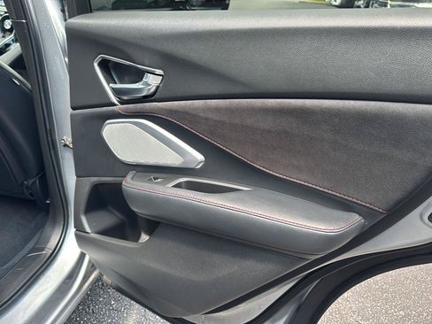 Certified 2023 Acura RDX A-Spec FWD image 18