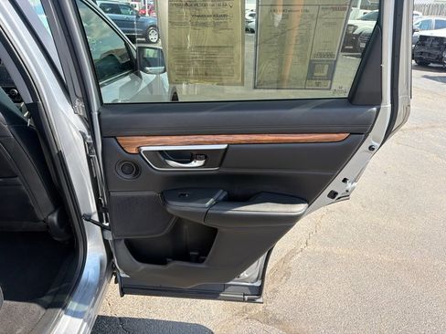 Used 2017 Honda CR-V EX-L image 49