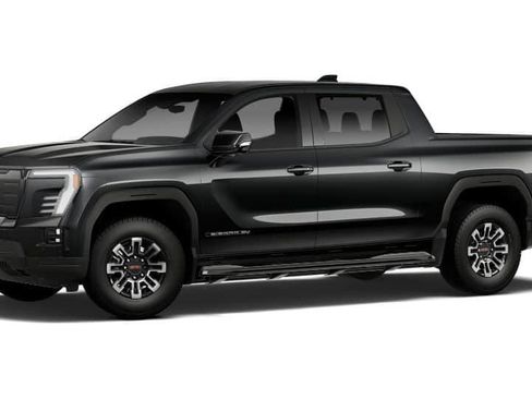 New 2026 GMC Sierra EV Elevation AWD/4WD image 33