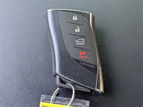 Used 2019 Lexus ES 350 F Sport image 36